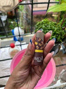 Lovechild Masaba Luxe-Matte Lipstick