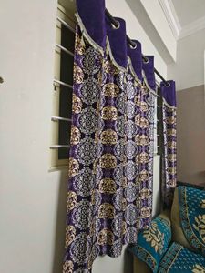 Beautiful Window Curtains