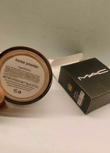 MAC Setting Powder