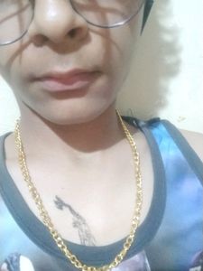 Nice Golden Chain