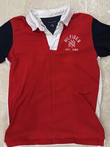 Original Tommy Hilfiger Polo Tshirt
