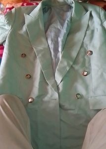 Men Coat 🔴