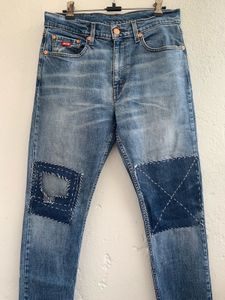 Levi’s Modified Jeans