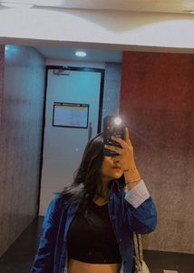 Blue Denim shirt