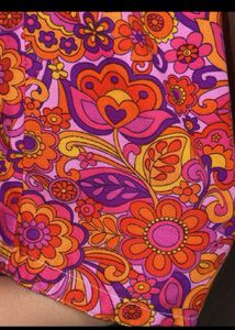 Ketch Floral Printed Co-Ords