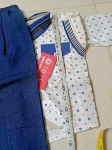 New Kids Dress