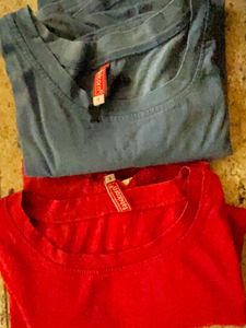 Night Shirt Bundle - Used