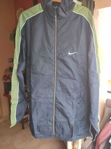 Nike Windbreaker Jacket