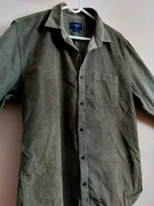 men&#39;s premium rugged shirt