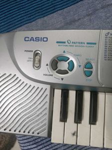 Casio SA-45 Mini Keyboard