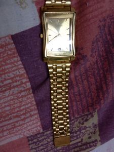 Sakura Watch