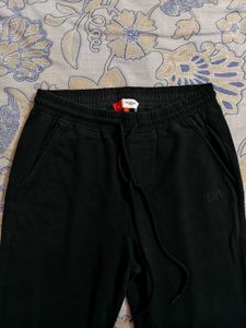 Grey Trousers