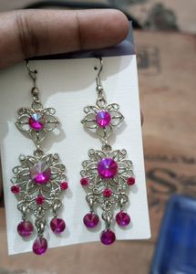 pair of 2Earrings