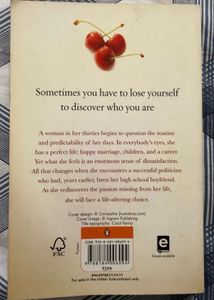 “Adultery” by Paulo Coelho