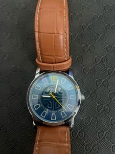 Like New United Colors of Benetton Men’s Watch