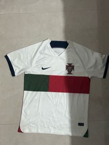 Portugal Jersey