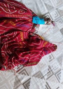 Rajasthani Puppets