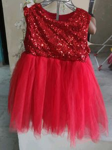 very beautiful baby frock ❤