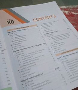 MTG NCERT AT YOUR FINGERTIPS