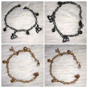get any 1 Chain bracelet