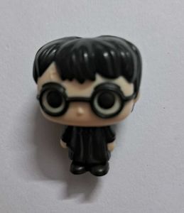 Harry Potter Kinder Joy Funko