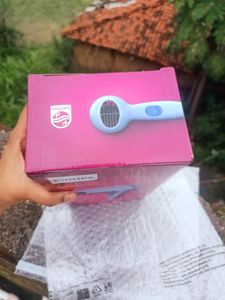 Philips Extra Gentle Hair Dryer ✅