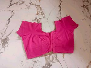 🔵💕🥶 3pcs Combo Short Sleeve Blouse