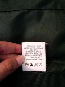 Roadster Jacket