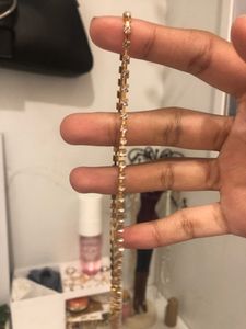 Beautiful Coquette Pearl Clip