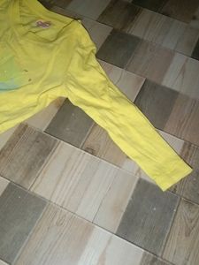 Kids Tshirt