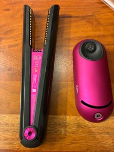 Dyson Corrale™ Hair Straightener – Gently Used