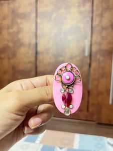 Set Of 11 Saree Pin