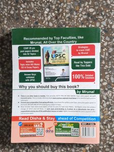 UPSC Prelims 25 Years PYQ