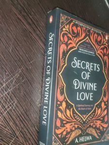 Secrets Of Divine Love