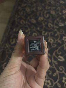 Maybelline Teddy Tint