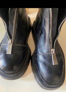 Zara Boots