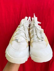 🇮🇹 Christian Dior Imported Sneakers