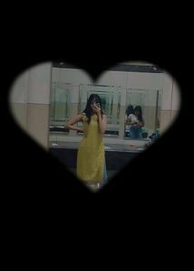 Avaasa Yellow Sequenced Kurti