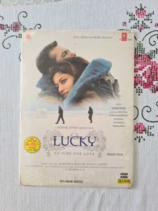 Hindi Movie Video DVDs