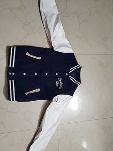 Varsity Jacket