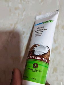 Mamaearth Onion Conditioner (20ml)