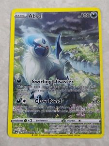 10 Pokemon Cards