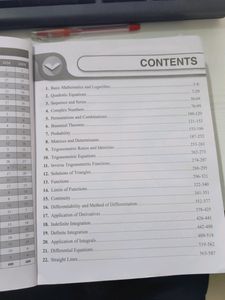 PW JEE Main &amp; Advanced Mathematics 2019 To 2023