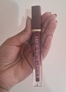 Liquid Matte Lipstick