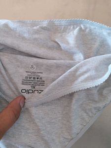 Womens Briefs. For 2pairs. Xl XXL Available Only
