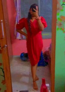 Dress Free Size