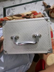 Professional Beauty Makeup Cosmetic Vanity C