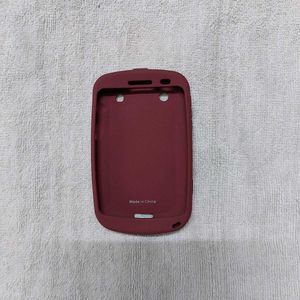 Blackberry Back Cover