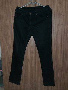 Price drop🚩BLACK LEE JEANS 👖🖤