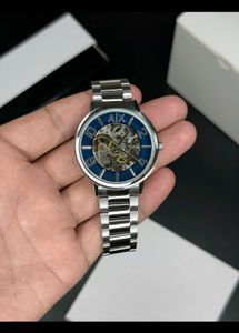 Armani Automatic
